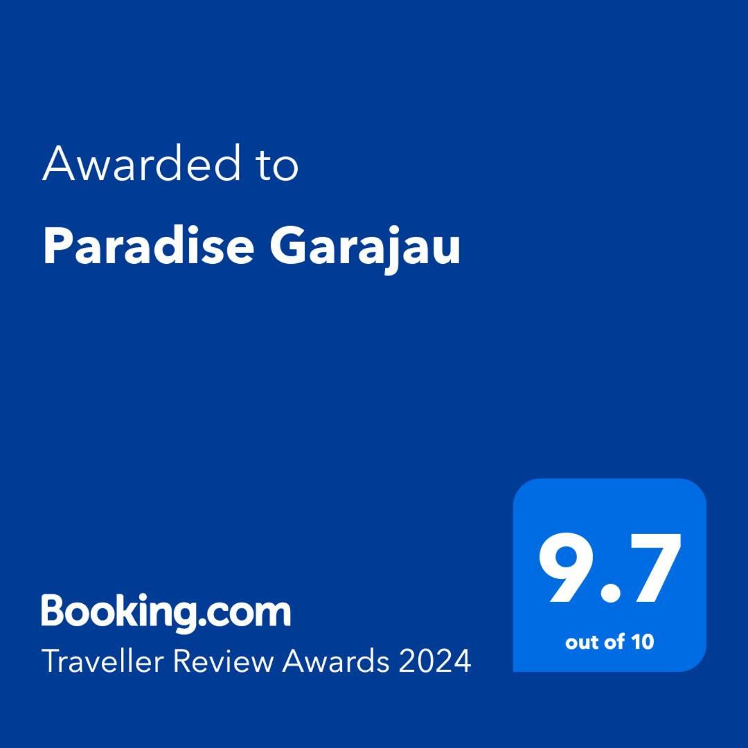Paradise Garajau ภายนอก รูปภาพ